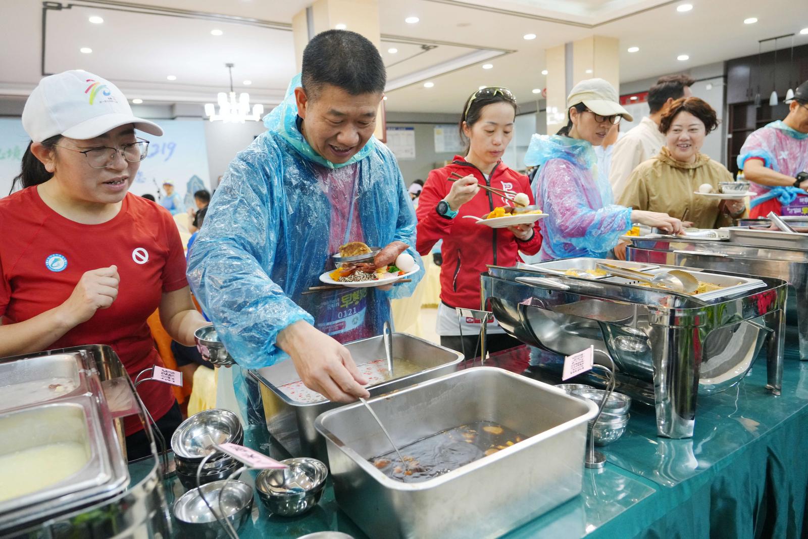 跑友最爱:怒江精品咖啡煮鸡蛋